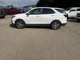 Thumbnail of 2023 Summit White Chevrolet Equinox