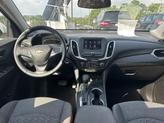 Thumbnail of 2023 Summit White Chevrolet Equinox