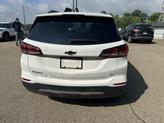 Thumbnail of 2023 Summit White Chevrolet Equinox