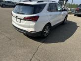 Thumbnail of 2023 Summit White Chevrolet Equinox