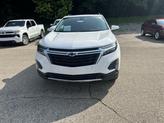 Thumbnail of 2023 Summit White Chevrolet Equinox
