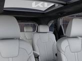 Thumbnail of 2025 Snow White Pearl Kia Sorento Hybrid