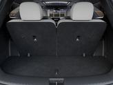 Thumbnail of 2025 Snow White Pearl Kia Sorento Hybrid
