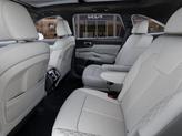 Thumbnail of 2025 Snow White Pearl Kia Sorento Hybrid