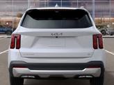 Thumbnail of 2025 Snow White Pearl Kia Sorento Hybrid