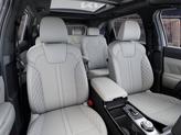 Thumbnail of 2025 Snow White Pearl Kia Sorento Hybrid