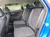 Thumbnail of 2021 Neptune Blue Kia Seltos
