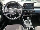 Thumbnail of 2021 Neptune Blue Kia Seltos