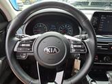 Thumbnail of 2021 Neptune Blue Kia Seltos