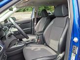 Thumbnail of 2021 Neptune Blue Kia Seltos