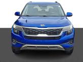 Thumbnail of 2021 Neptune Blue Kia Seltos