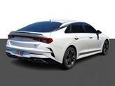 Thumbnail of 2023 Glacial White Pearl Kia K5