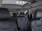 Thumbnail of 2025 Wolf Gray Kia Sorento