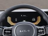 Thumbnail of 2026 Deep Chroma Blue Kia Carnival