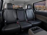 Thumbnail of 2026 Deep Chroma Blue Kia Carnival