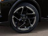 Thumbnail of 2025 Aurora Black Pearl Kia K4