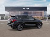Thumbnail of 2026 Fusion Black Kia Seltos