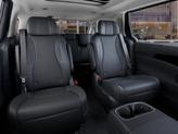 Thumbnail of 2025 Ceramic Silver Kia Carnival