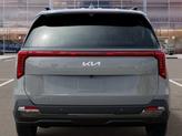 Thumbnail of 2025 Ceramic Silver Kia Carnival