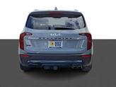 Thumbnail of 2022 Wolf Gray Kia Telluride