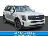 Photo of 2022 Wolf Gray Kia Telluride