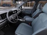 Thumbnail of 2025 Interstellar Gray Kia Sorento Hybrid