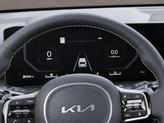 Thumbnail of 2025 Interstellar Gray Kia Sorento Hybrid
