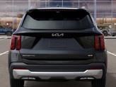 Thumbnail of 2025 Interstellar Gray Kia Sorento Hybrid