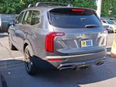Thumbnail of 2022 Gravity Grey Kia Telluride