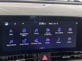 Thumbnail of 2024 Glacier White Pearl/Ebony Black Roof Kia Sportage