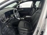Thumbnail of 2024 Glacier White Pearl/Ebony Black Roof Kia Sportage