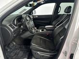 Thumbnail of 2018 Bright White Clearcoat Jeep Grand Cherokee
