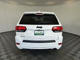 Thumbnail of 2018 Bright White Clearcoat Jeep Grand Cherokee