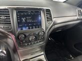 Thumbnail of 2018 Bright White Clearcoat Jeep Grand Cherokee