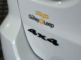 Thumbnail of 2018 Bright White Clearcoat Jeep Grand Cherokee