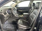 Thumbnail of 2019 Ebony Twilight Metallic GMC Acadia