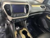 Thumbnail of 2019 Ebony Twilight Metallic GMC Acadia