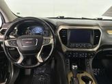Thumbnail of 2019 Ebony Twilight Metallic GMC Acadia