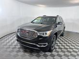 Thumbnail of 2019 Ebony Twilight Metallic GMC Acadia