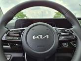 Thumbnail of 2026 Blue / Black Kia Seltos