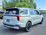 Thumbnail of 2026 Ivory Kia Carnival
