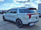 Thumbnail of 2026 Ivory Kia Carnival