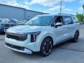 Thumbnail of 2026 Ivory Kia Carnival