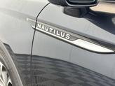 Thumbnail of 2021 Blue Lincoln Nautilus