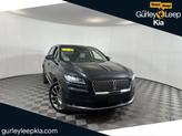 Photo of 2021 Blue Lincoln Nautilus