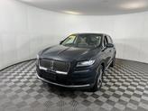 Thumbnail of 2021 Blue Lincoln Nautilus