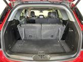 Thumbnail of 2022 Rapid Red Metallic Tinted Clearcoat Ford Explorer