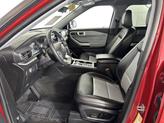 Thumbnail of 2022 Rapid Red Metallic Tinted Clearcoat Ford Explorer