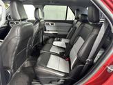 Thumbnail of 2022 Rapid Red Metallic Tinted Clearcoat Ford Explorer