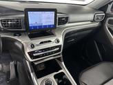 Thumbnail of 2022 Rapid Red Metallic Tinted Clearcoat Ford Explorer